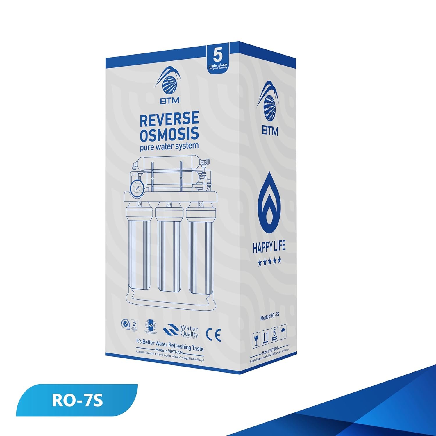 Water Filter's Gallery